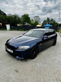 BMW 530d - 2