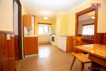 Prodej rodinného domu, 63 m², Dírná - 2