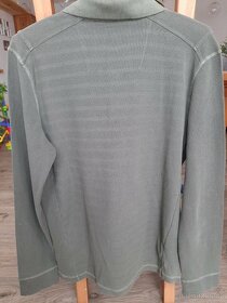 Camel Active tričko s dlouhým rukávem - 2