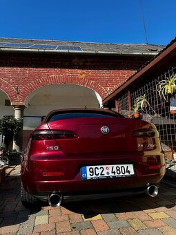Alfa Romeo 159 2.4JTDM - 2