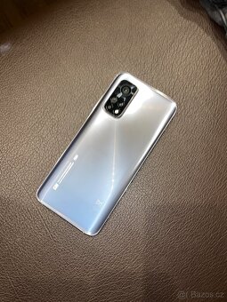 Xiaomi 10T Pro Lunar Silver 5G - 2