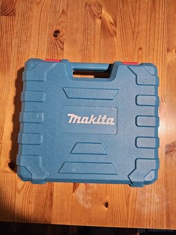 AKU vrtačka Makita - 2