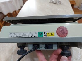 Digitalni profi vaha - 2