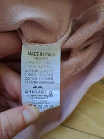 Mikina vel. asi 104 - 2