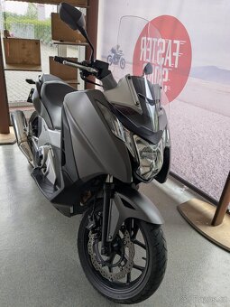 Honda Integra 750D ABS - 2