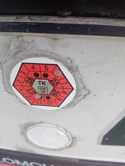 Prodám škoda Fabie 1... - 2