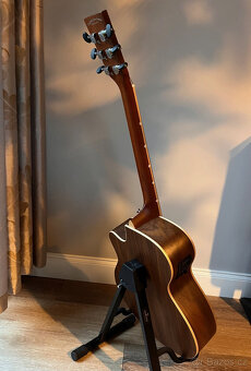 Tanglewood DBT SFCE BW - 2