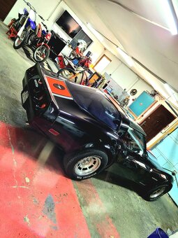 corvette c3 collector edition automat 82 - 2