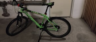 Kolo leader Fox mxc 26 - 2
