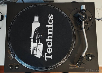 Gramofón TECHNICS SL-1510 DD - 2