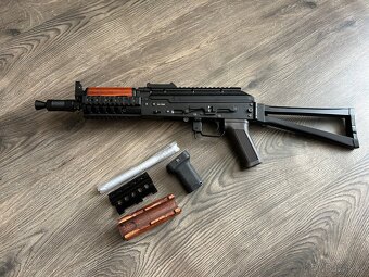 AKS-74U Cyma - 2