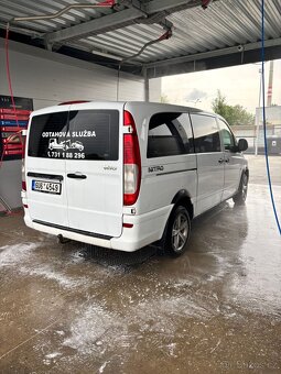 Mercedes Vito - 2