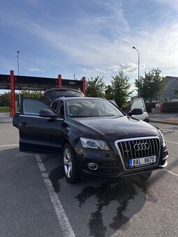 Audi Q5 - 2