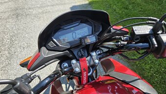 Honda CB 125 F - 2