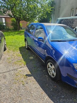 Fabia - 2
