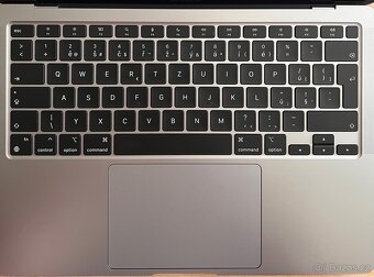 Apple MacBook Air 13,3" M1 256GB (2020), 8GB RAM - 2