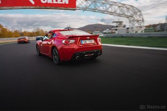 Toyota GT86 | Nový motor | výborný stav | - 2