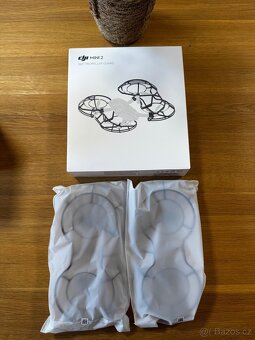DJI mini 2 Fly More combo - 2