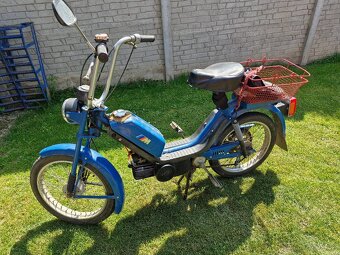 Babetta 210 - 2
