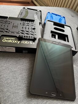 Samsung Galaxy Tab S3 - 2