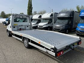 Iveco Daily 3.0 Hi-matic, Odtahový vůz, Nové, DPH - 2