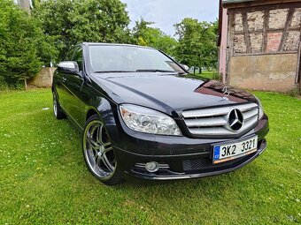 Prodám nebo vyměním Mercedes 2.2cdi - 2