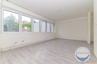 Prodej ateliéru 46 m² + 38 m² terasa, Praha 4 - Braník - 2