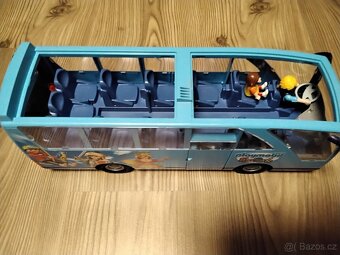 Playmobil autobus - 2