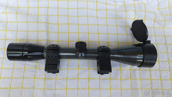 Puškohled Kahles Helia Super 6 S2 - 2