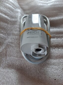 Čerpadlo Reich 19LE – 12 V, 19 l/min, 1,1 bar, 300/100 - 2