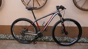 HORSKÉ KOLO SPECIALIZED CRAVE COMP - 2