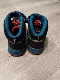 Alpine Pro Giovo Mid - 2