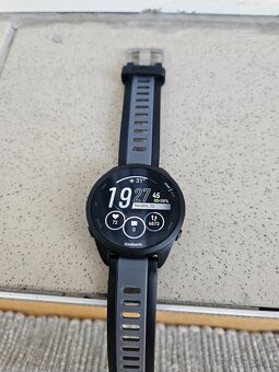 Garmin Forerunner 165 Music - 2