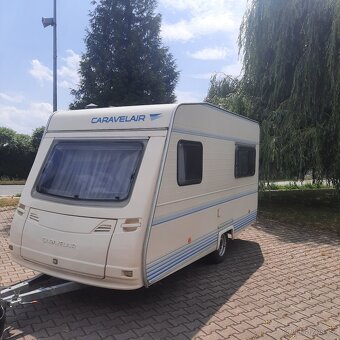 Caravelair bamba - 2
