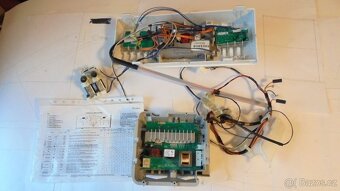 Elektronika pračky Whirlpool - 2