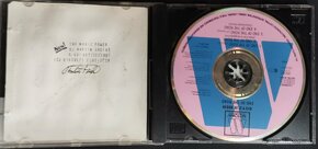 CD Maxi single BOYZ II MEN - END OF THE ROAD - 2
