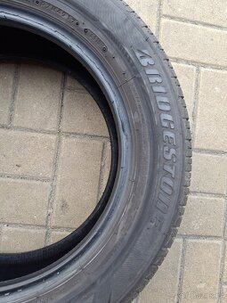 Letní pneu 185/65 R15 - 2