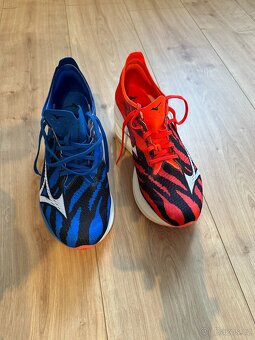 Běžecká obuv Mizuno Wave Rebellion Pro 3 - 2