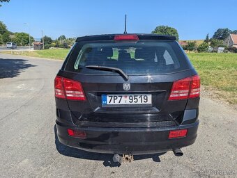 Dodge Journey 103kw - 2