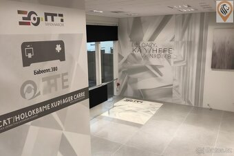Příležitost pro Vaše podnikání - atraktivní komerční prostor - 2