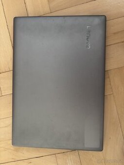 Lenovo IdeaPad S130-14IGM + M7200, šedá - 2