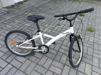 Prodám dětská kola - 2
