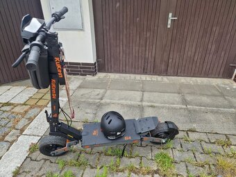 KUGOO KUKIRIN G4 - 2