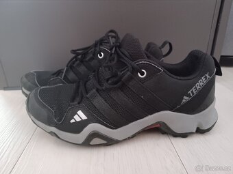 Dětské boty Adidas Terrex 36 2/3 - 2