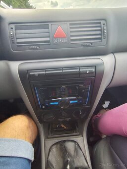 Škoda Octavia 1.9 tdi - 2