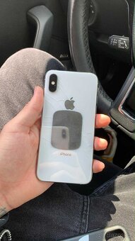 iPhone xs 64gb - 2