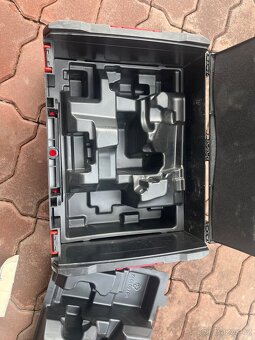 Milwaukee hd box - 2