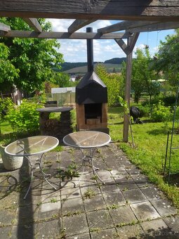 Prodám zahradu - Krnov - 2