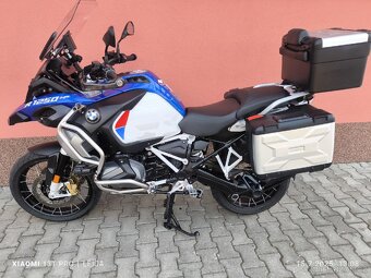 BMW R 1250 GS Adventure - 2