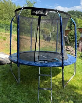 Trampolína Marimex - 2